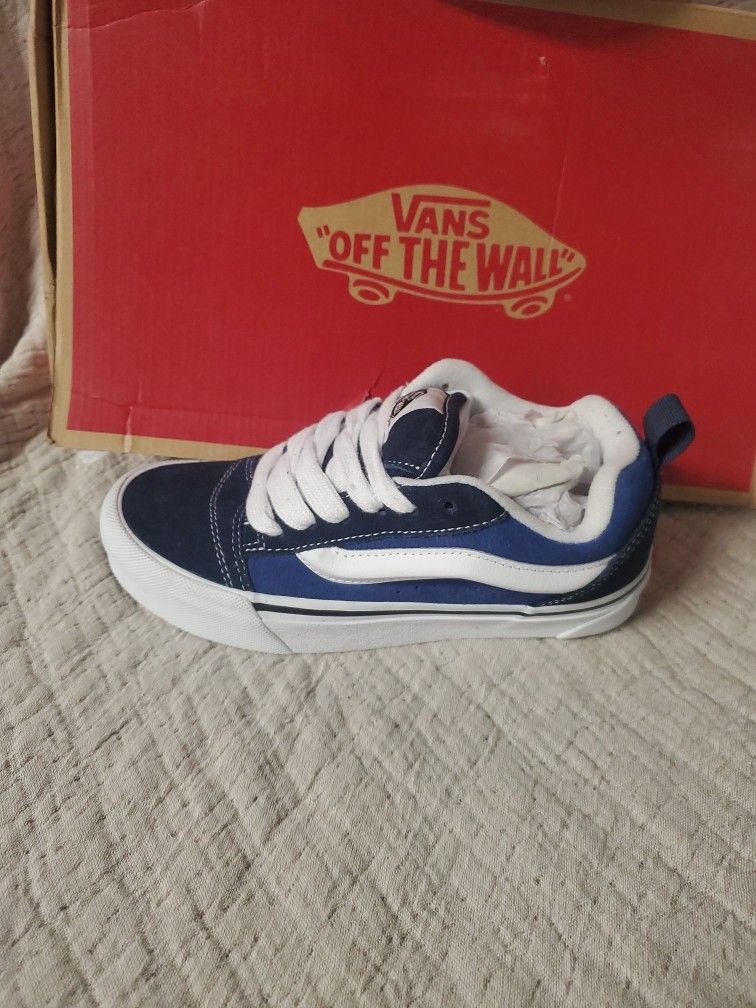 New Vans Footwear 