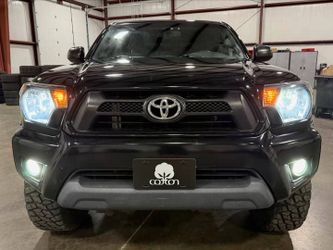 2013 Toyota Tacoma