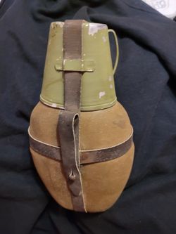 German Canteen 