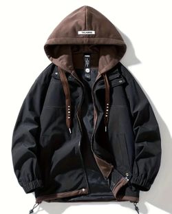 Men’s jacket 