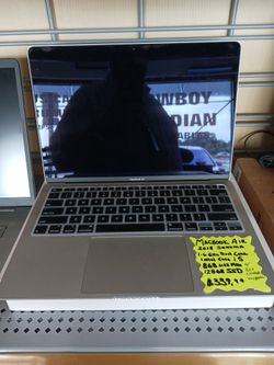 MacBook Air A1(contact info removed) Sonoma