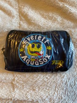 Everett Aquasox Fanny Pack