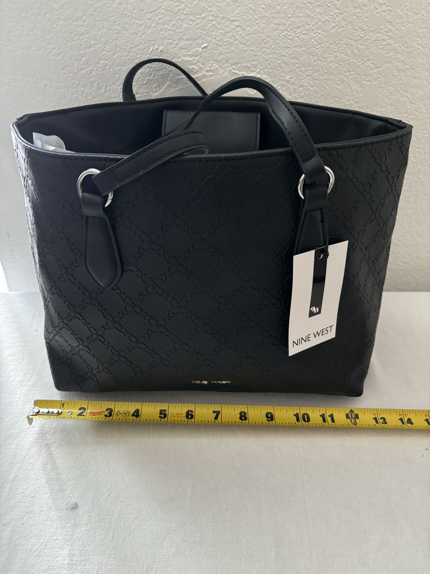 Nine West Tote