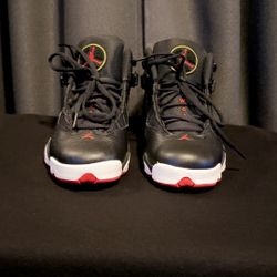 Jordan's OBO