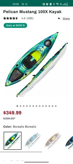 Kayak