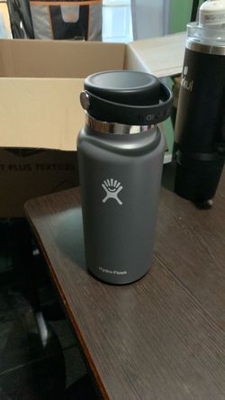 Hydro flask