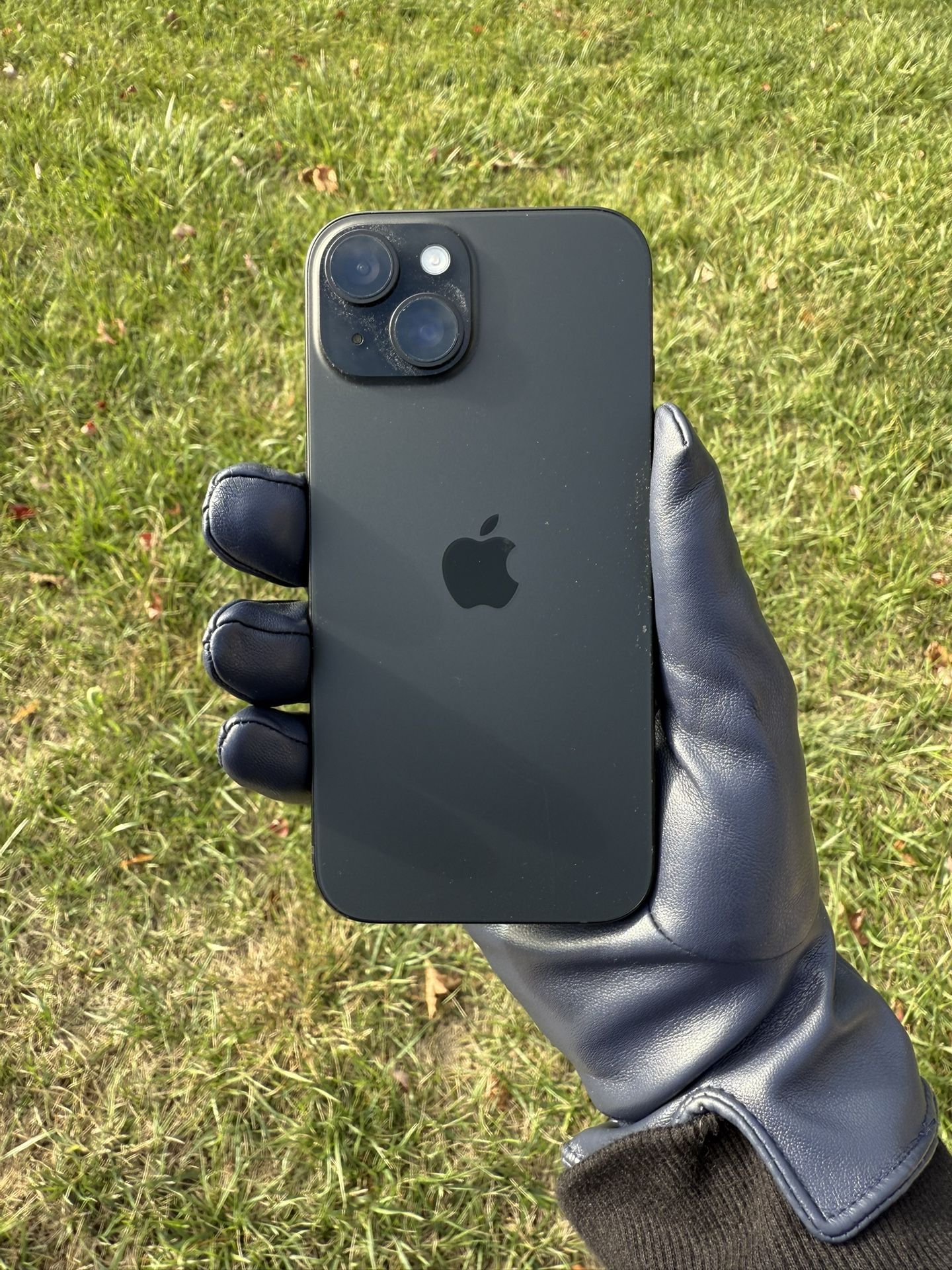 ATT&T LOCKED IPHONE 15