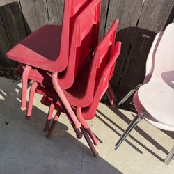 Kids Chairs