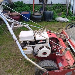 Tru Cut Commercial  Lawn Mower