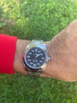 AirK sub Watch