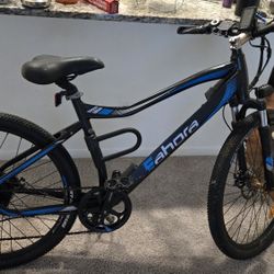 Eahora XC 100