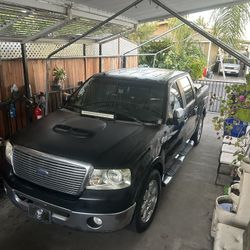 2007 Ford F-150