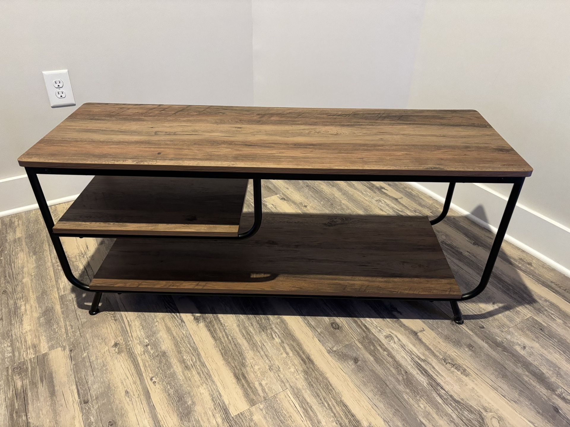 TV Stand For TVs Up To 55”