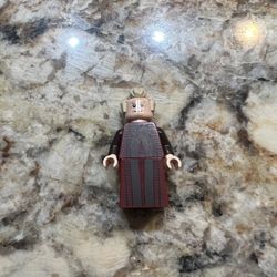 LEGO Chancellor Palpatine