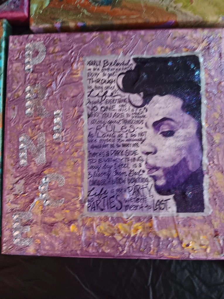 Prince POPART
