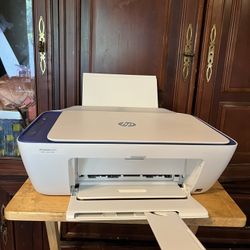 HP Desk Jet All In One Printer