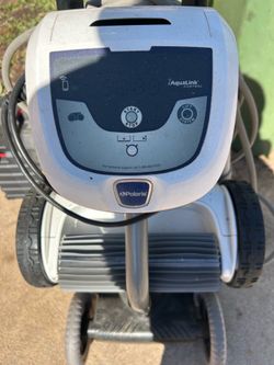Pool robot