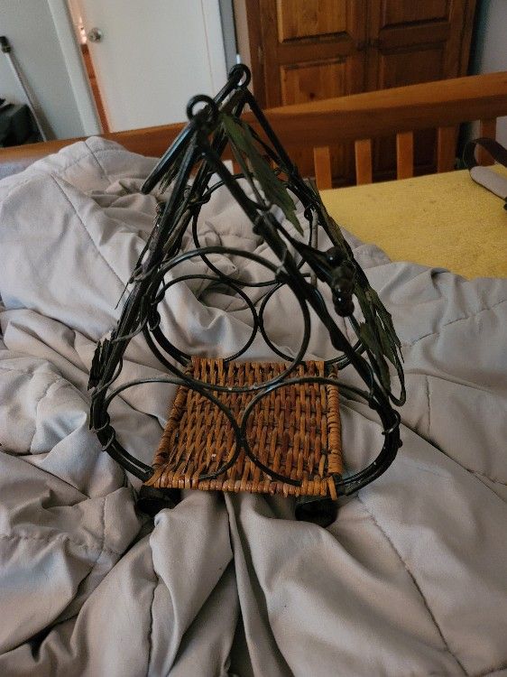 Wine Rack