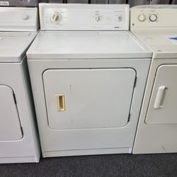 Warehouse Sale! Kenmore Electric Dryer 