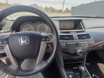 2011 Honda Accord
