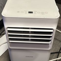 Vissani Portable Air Conditioner