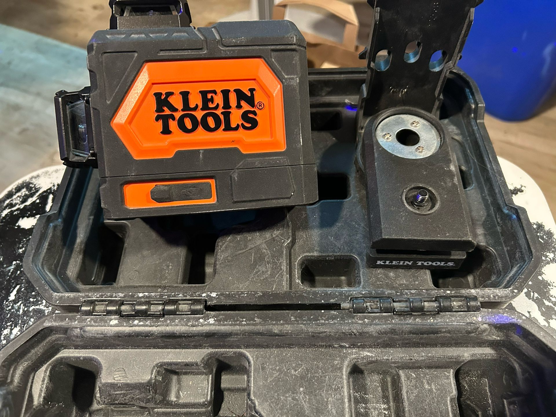 Klein Tools Planar Laser Level 93pll