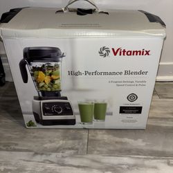 Vitamix High-Performance Blender