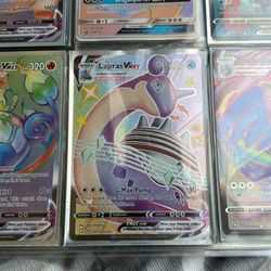 Pokemon Card Lot