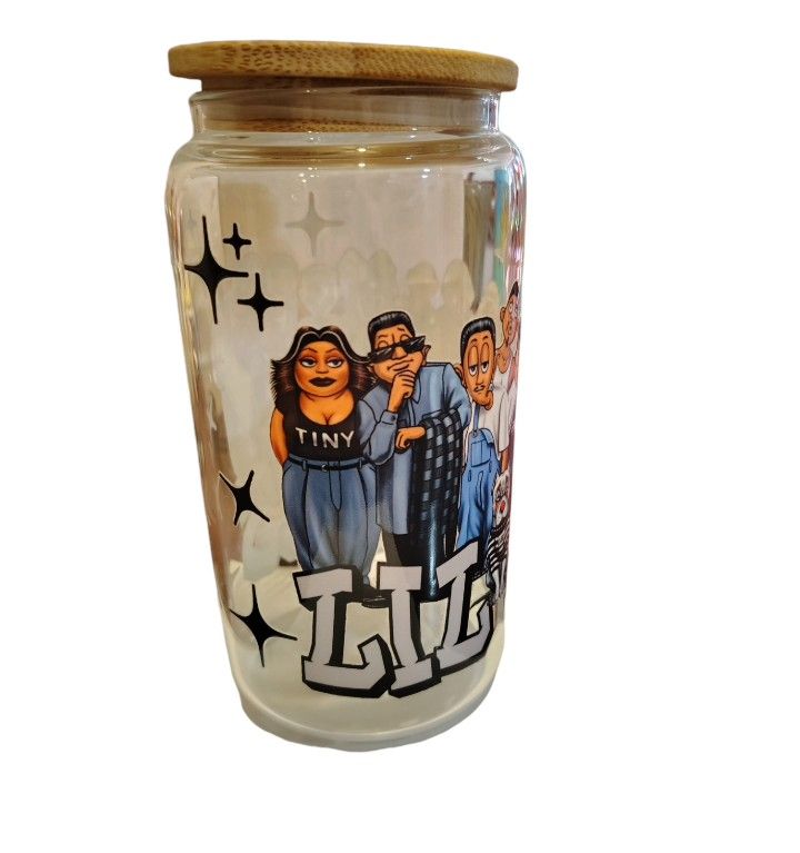Lil Homies Cup