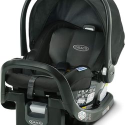 Graco SnugFit 35 Infant Car Seat