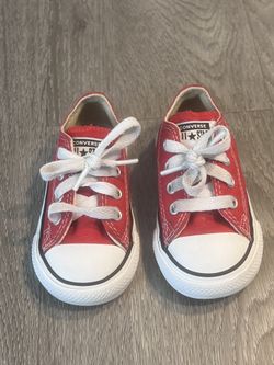 5c Converse Sneakers