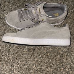 Puma Suede X TMC Nipsey Hussle