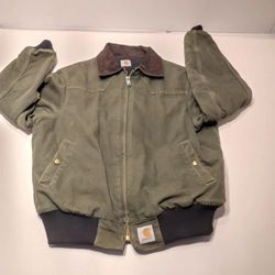Carhartt Jacket 