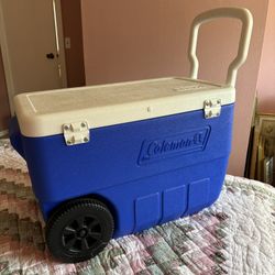 Cooler Box