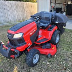 Craftsman T310 54