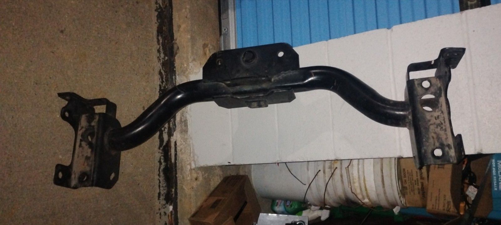 Tow Hitch