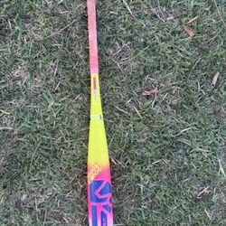 Easton The Dub 2 3/4 Usssa Baseball Bat