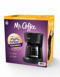 Coffe Maker