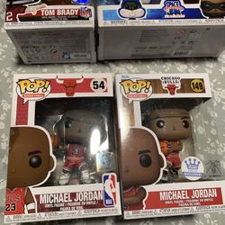NBA Funko Pop!