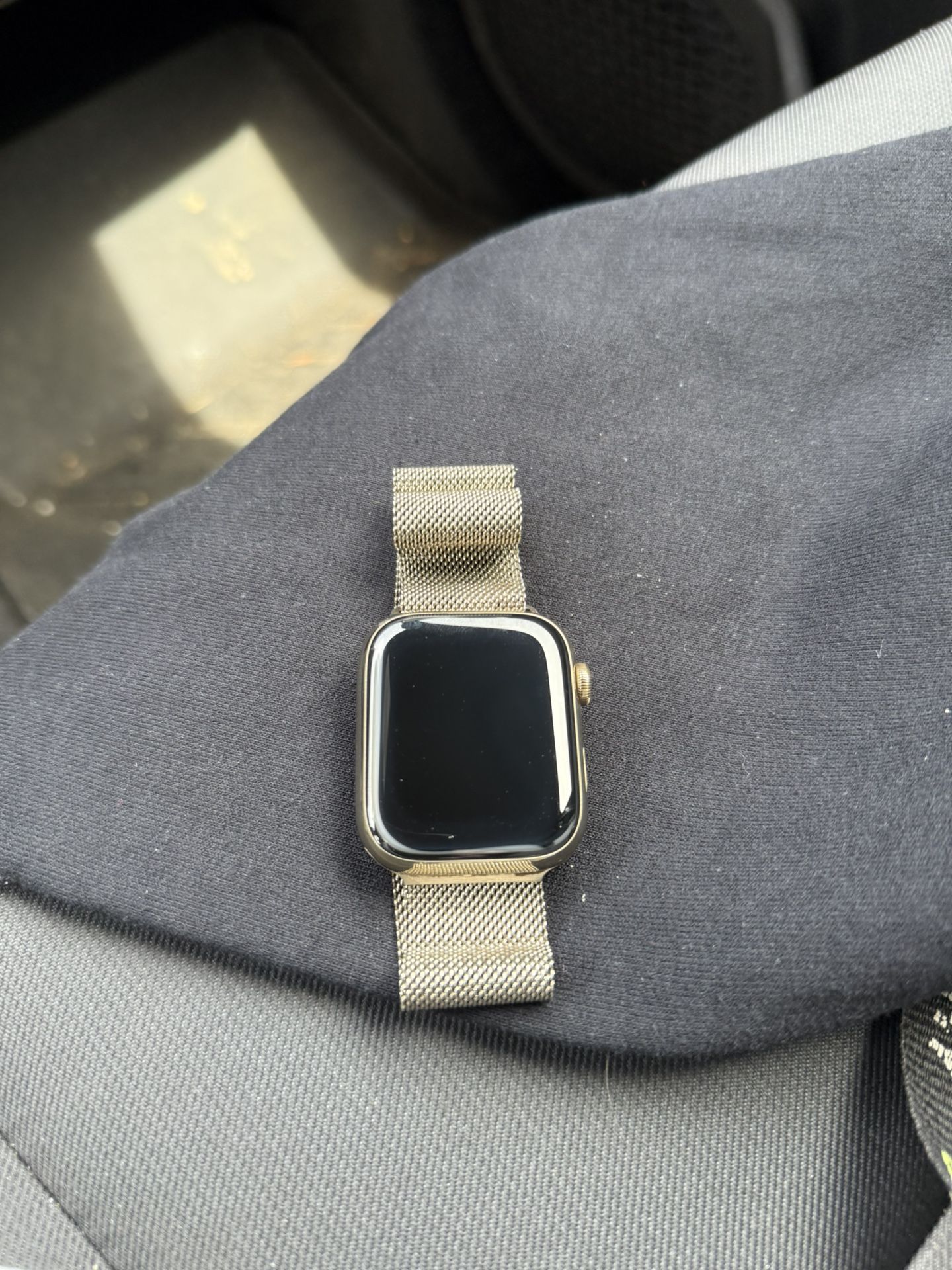 Apple Watch Series 9