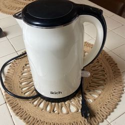 Electric Tea Kettle