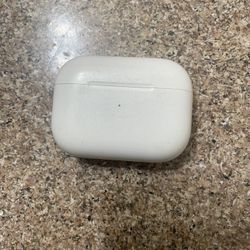 Airpod's Pro (Second Generation)