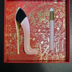 Carolina Herrera woman fragrance