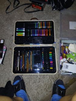 Hobbies Accessories For Anybody With A Creative Mind