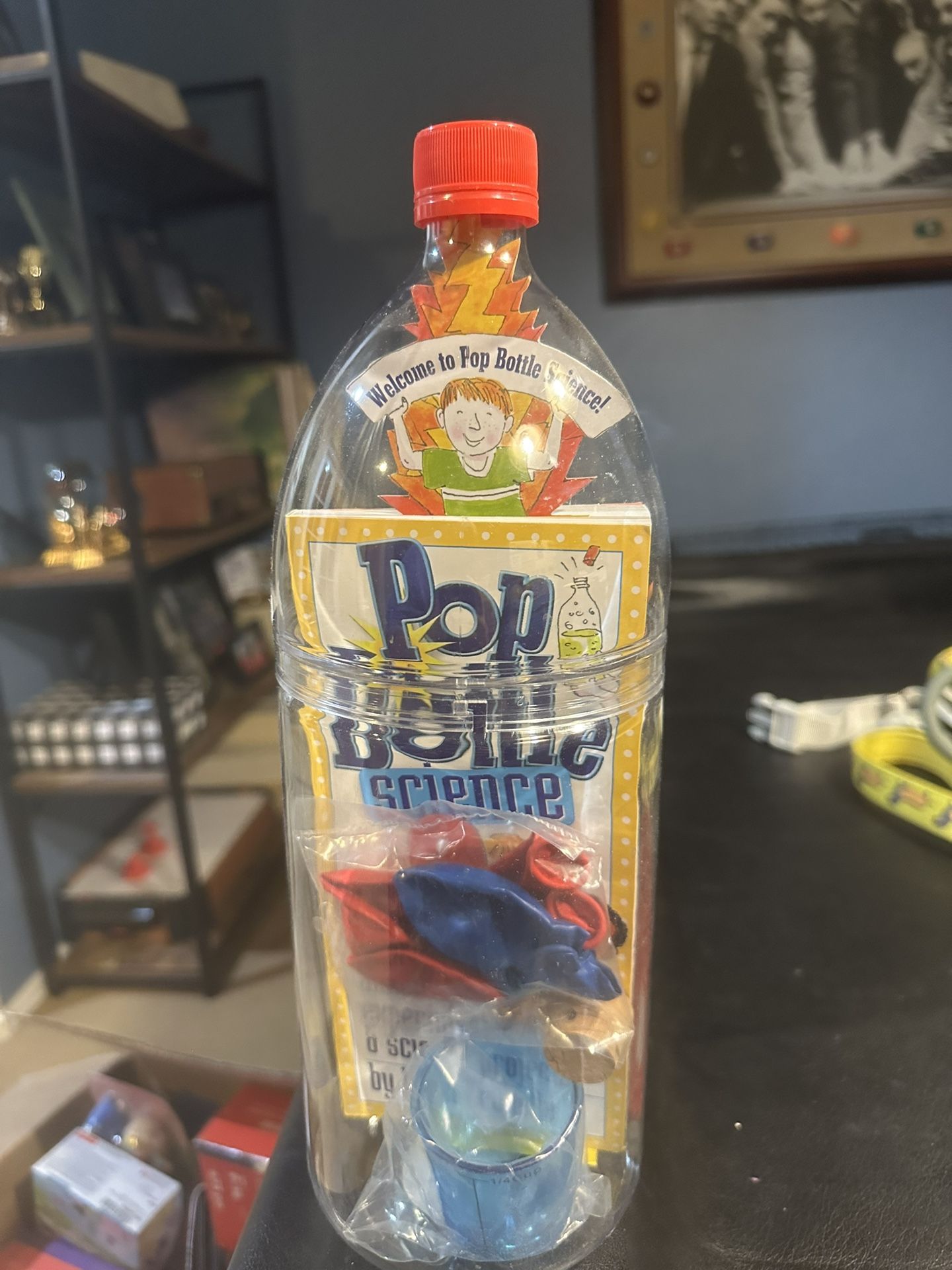 Fun Science For Kids