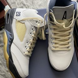 Jordan 6 A Ma Maniere