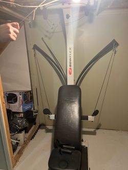 Bowflex