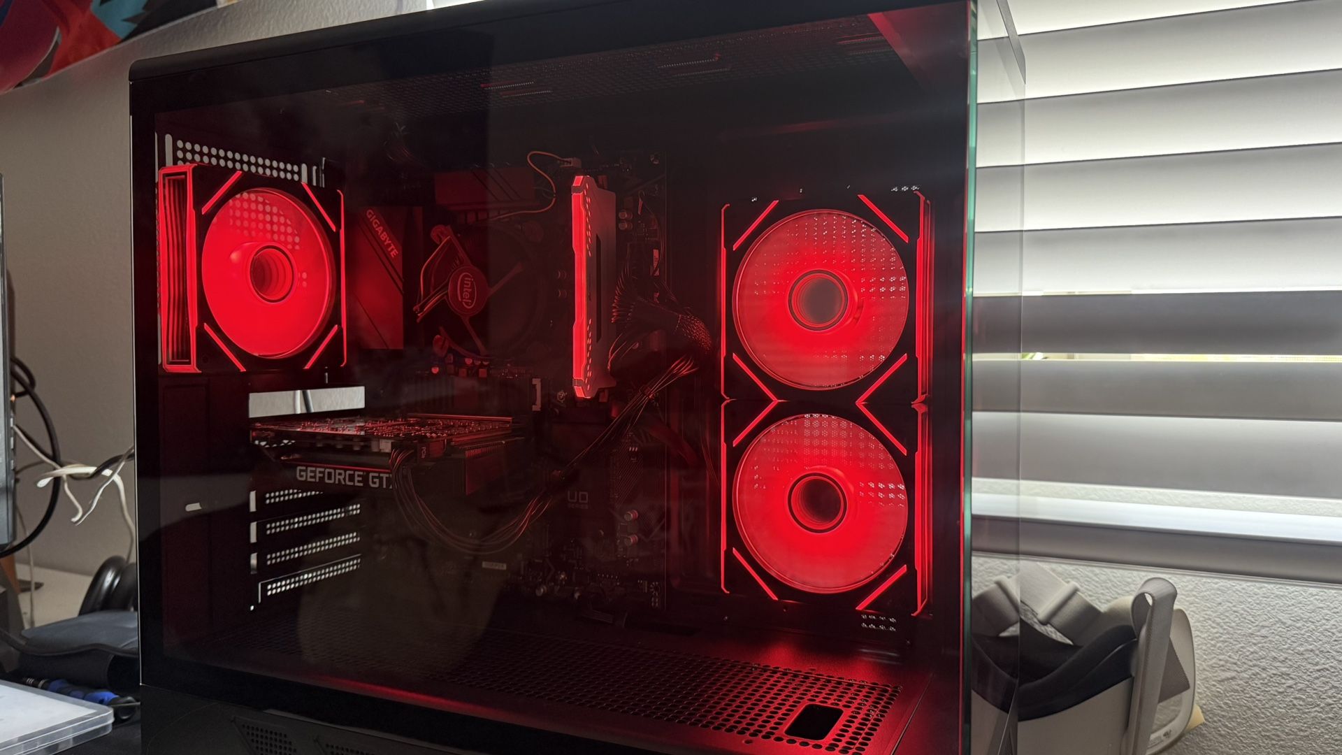 Gaming PC - i5 11400F | 1660 Super
