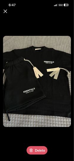 Essential Set