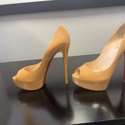 Christian Louboutin Shoes